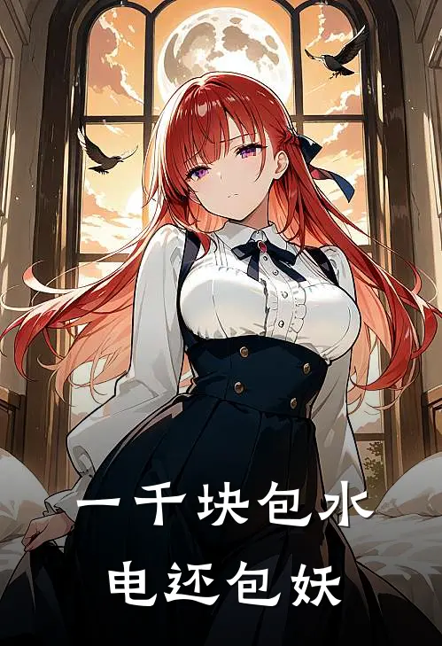 一千块包水电还包妖