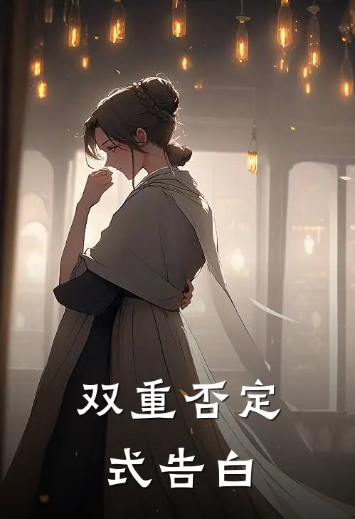 双重否定式告白