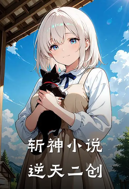 【斩神小说逆天二创】