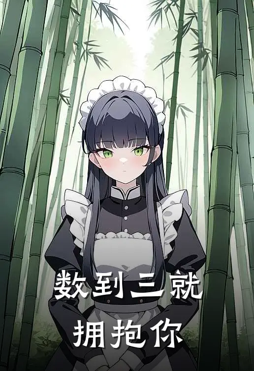 数到三就拥抱你