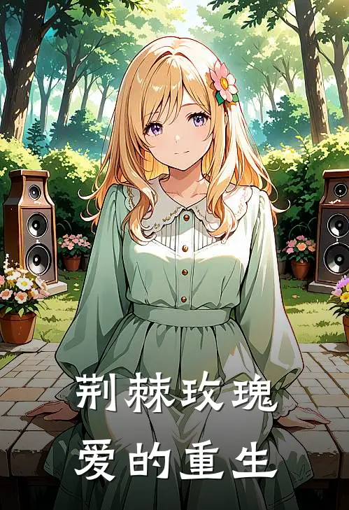 荆棘玫瑰:爱的重生