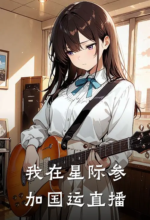 我在星际参加国运直播