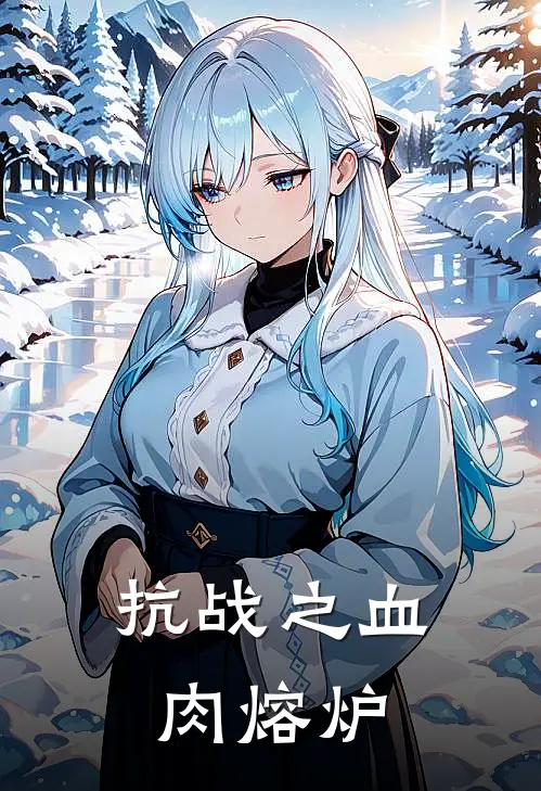 抗战之血肉熔炉