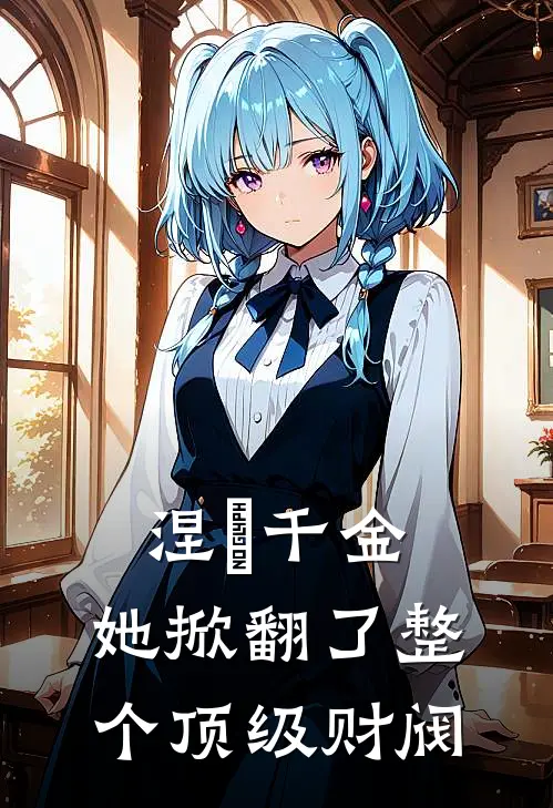 涅槃千金：她掀翻了整个顶级财阀