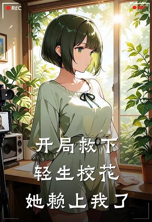 开局救下轻生校花，她赖上我了