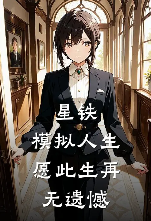 星铁：模拟人生，愿此生再无遗憾