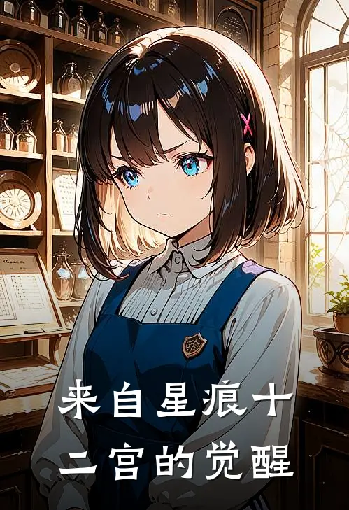 来自星痕十二宫的觉醒