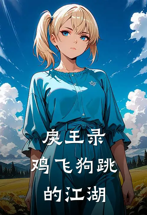 戾王录：鸡飞狗跳的江湖