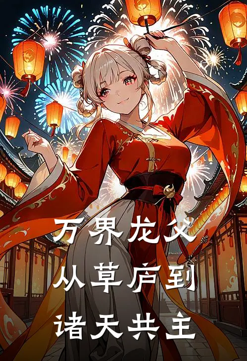 万界龙父：从草庐到诸天共主