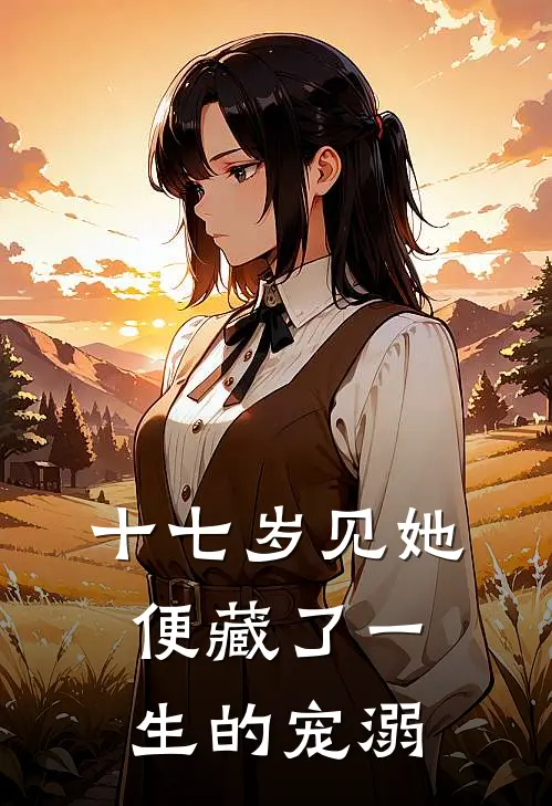 十七岁见她，便藏了一生的宠溺