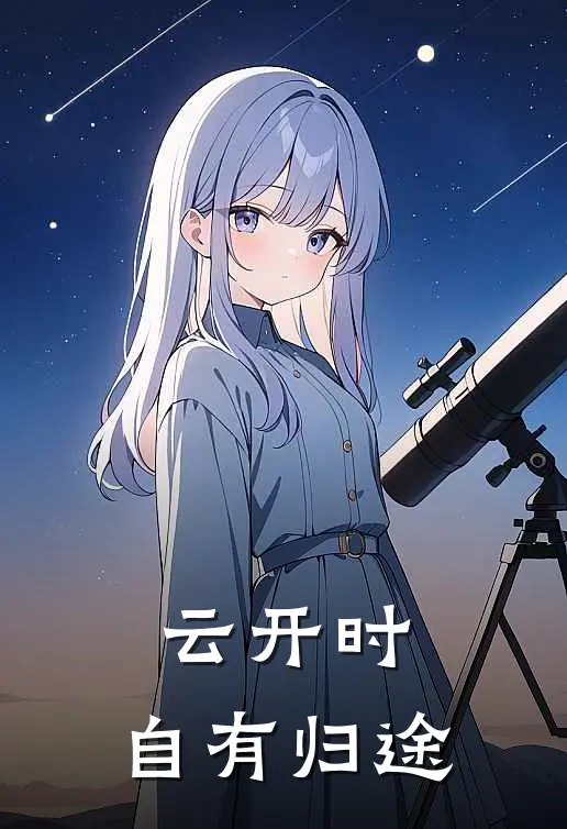 云开时，自有归途