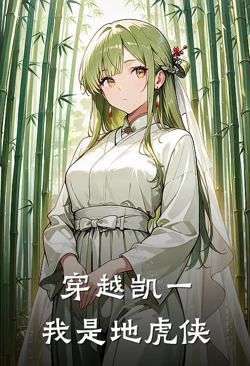 穿越凯一：我是地虎侠