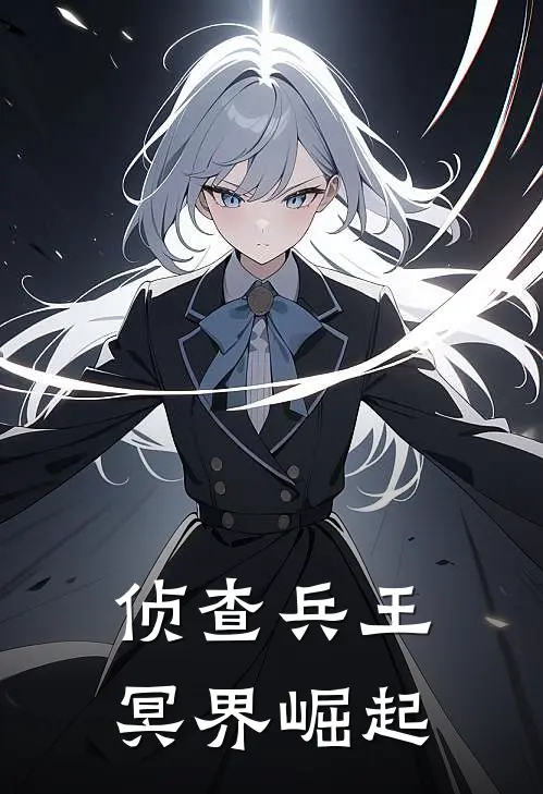 侦查兵王：冥界崛起