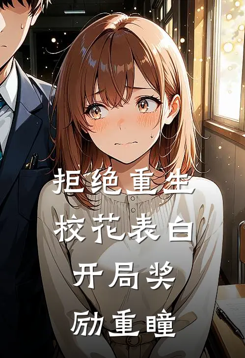 拒绝重生校花表白，开局奖励重瞳