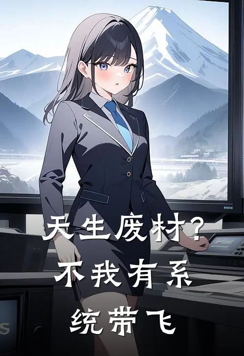 天生废材？不，我有系统带飞