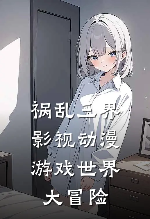 祸乱三界影视动漫游戏世界大冒险