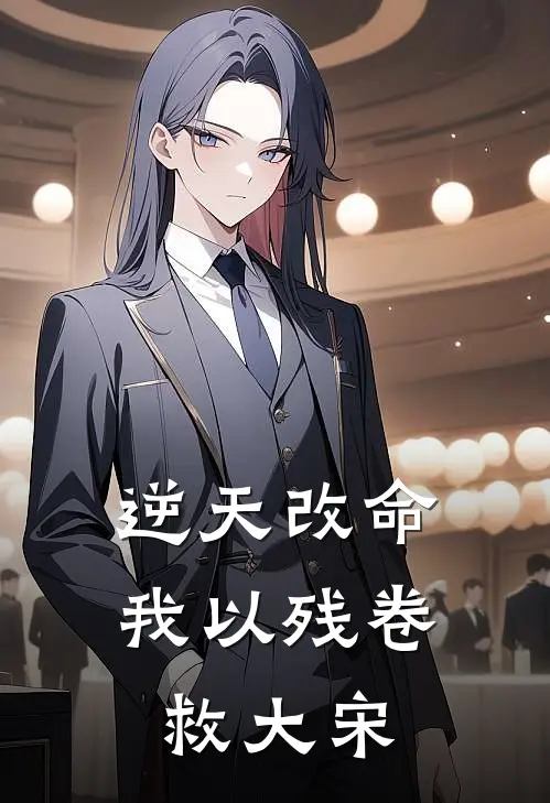 逆天改命：我以残卷救大宋