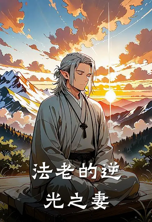 法老的逆光之妻