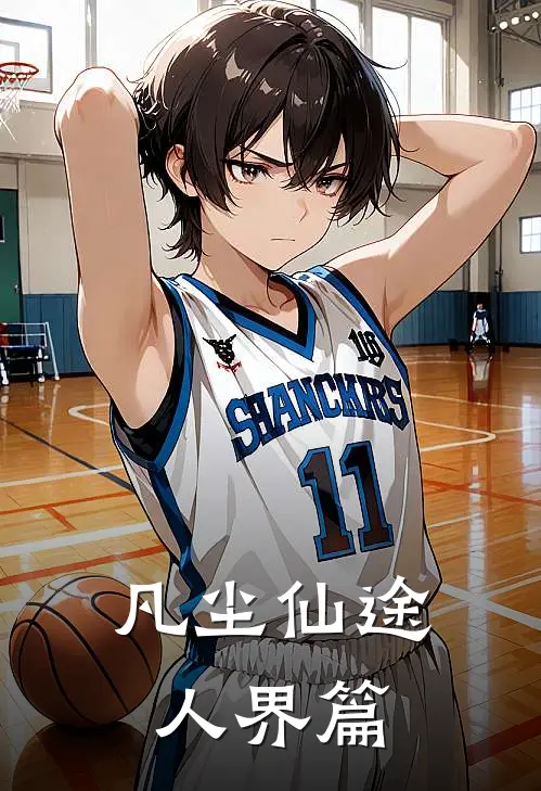 凡尘仙途人界篇