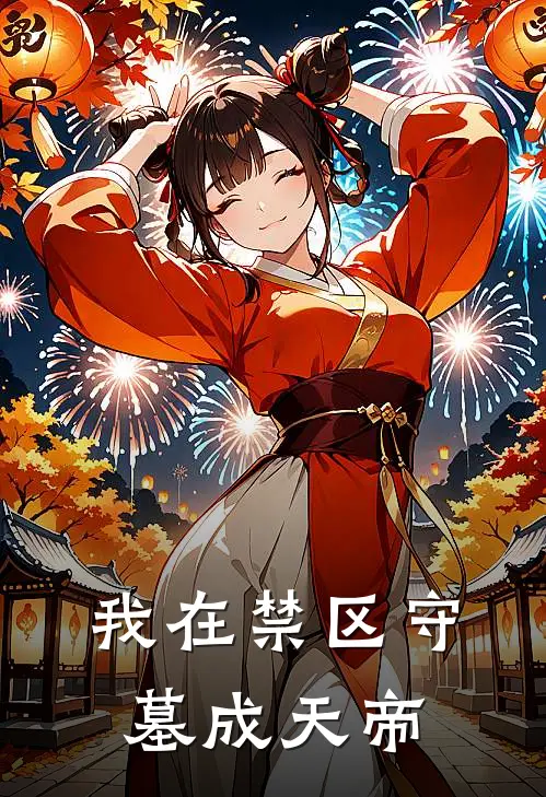 我在禁区守墓成天帝