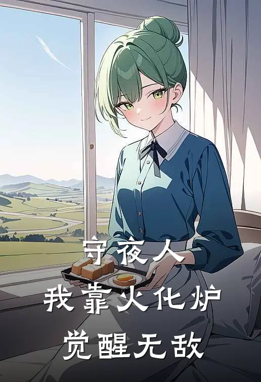 守夜人：我靠火化炉觉醒无敌