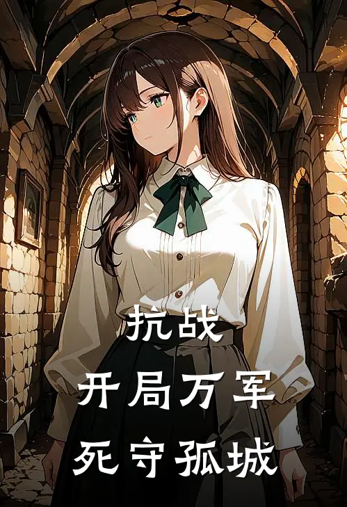 抗战：开局万军，死守孤城