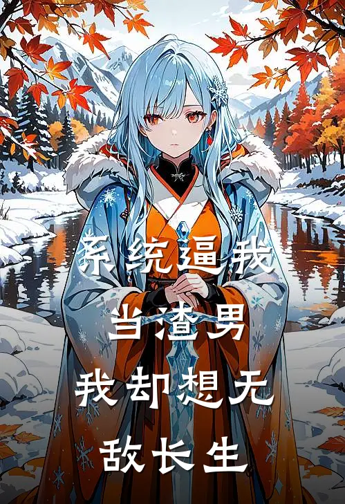 系统逼我当渣男，我却想无敌长生