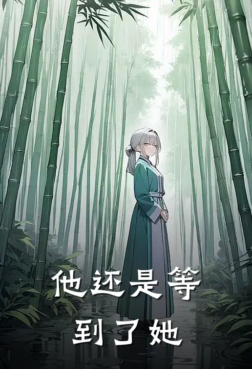 他还是等到了她