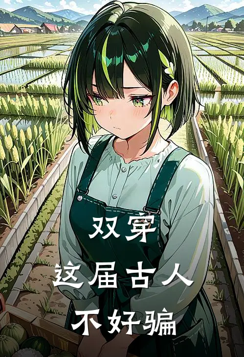 双穿：这届古人不好骗