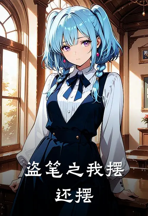 盗笔之我摆，还摆