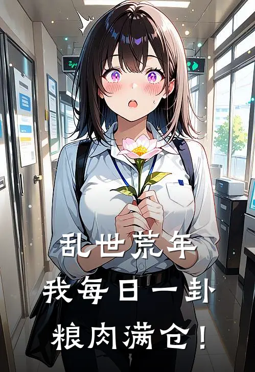 乱世荒年：我每日一卦粮肉满仓！