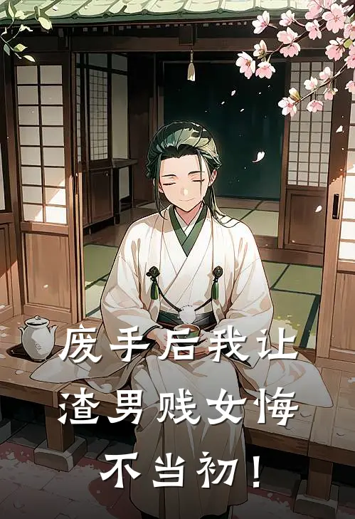 废手后我让渣男贱女悔不当初！
