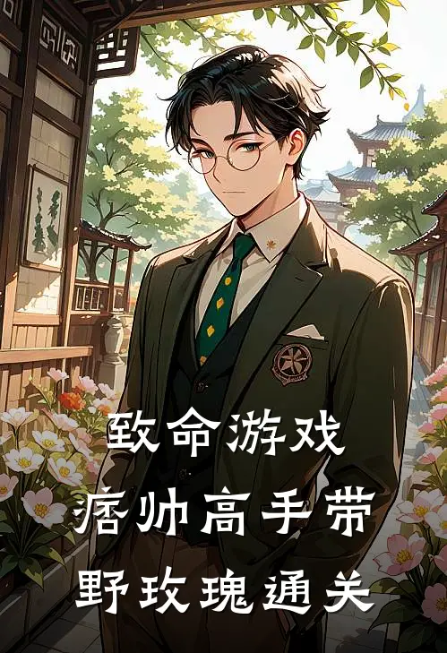 致命游戏，痞帅高手带野玫瑰通关