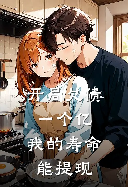 开局欠债一个亿，我的寿命能提现