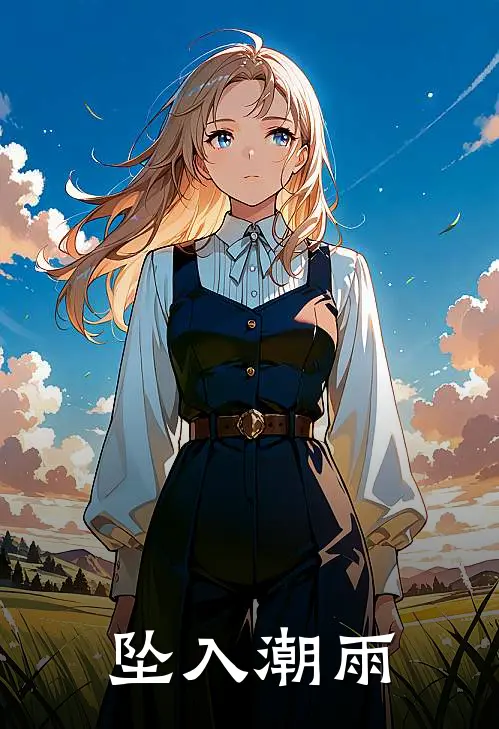 坠入潮雨