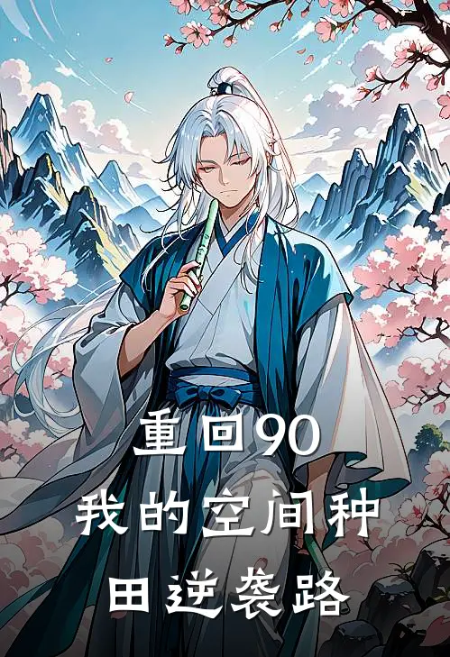 重回90：我的空间种田逆袭路