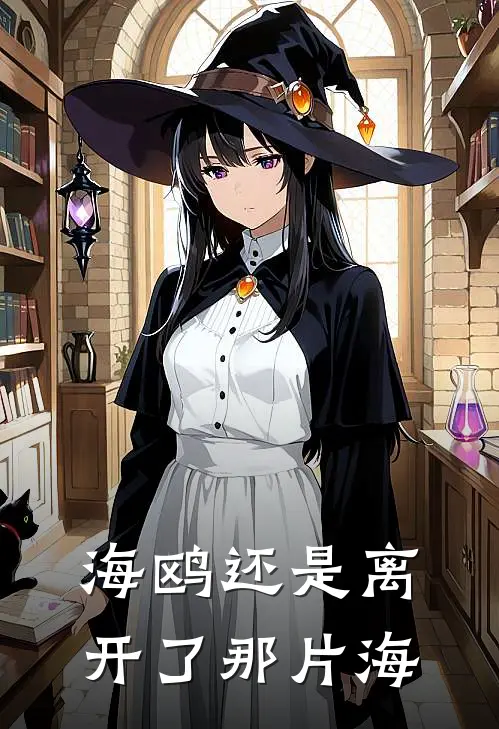 海鸥还是离开了那片海