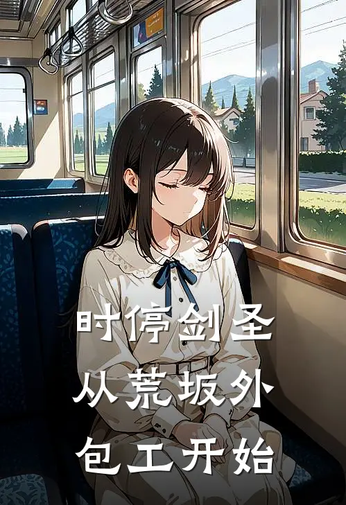 时停剑圣：从荒坂外包工开始