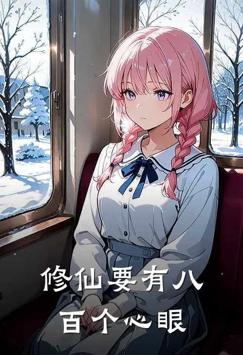 修仙要有八百个心眼