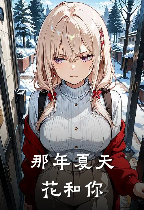 那年夏天，花和你