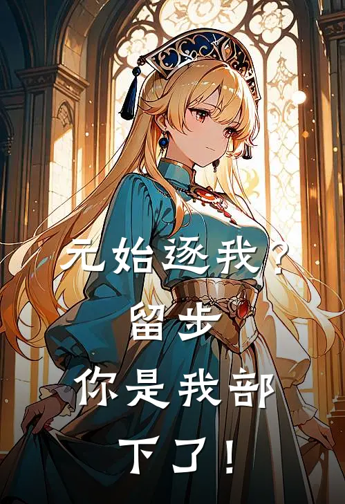 元始逐我？留步，你是我部下了！