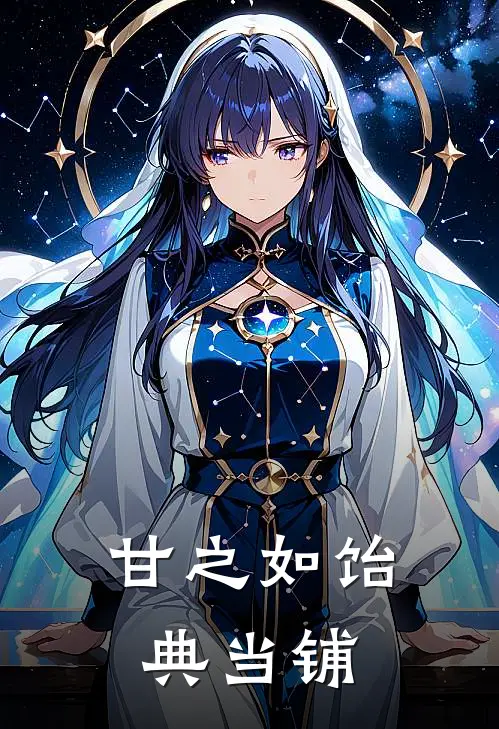 甘之如饴典当铺