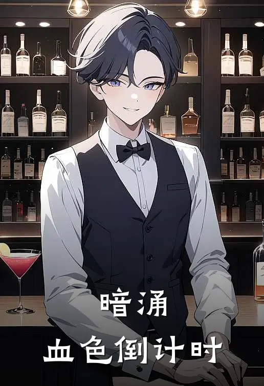 暗涌：血色倒计时