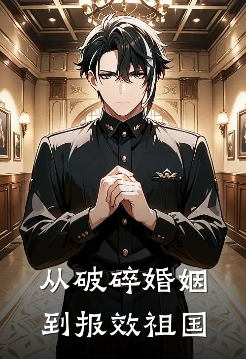 从破碎婚姻到报效祖国