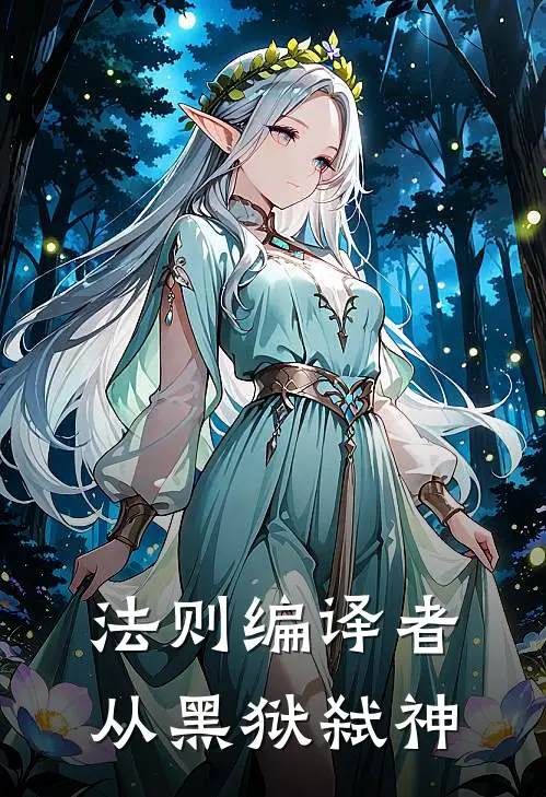 法则编译者：从黑狱弑神
