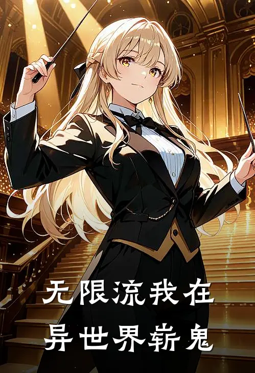 【无限流】我在异世界崭鬼