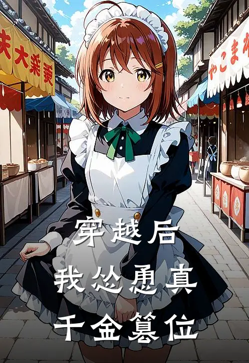 穿越后，我怂恿真千金篡位