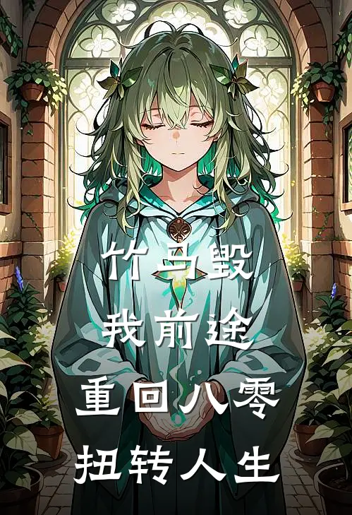 竹马毁我前途，重回八零扭转人生