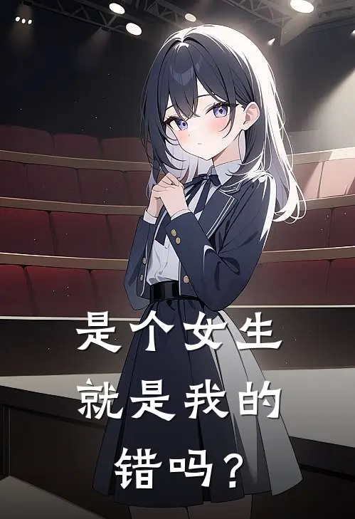 是个女生就是我的错吗？