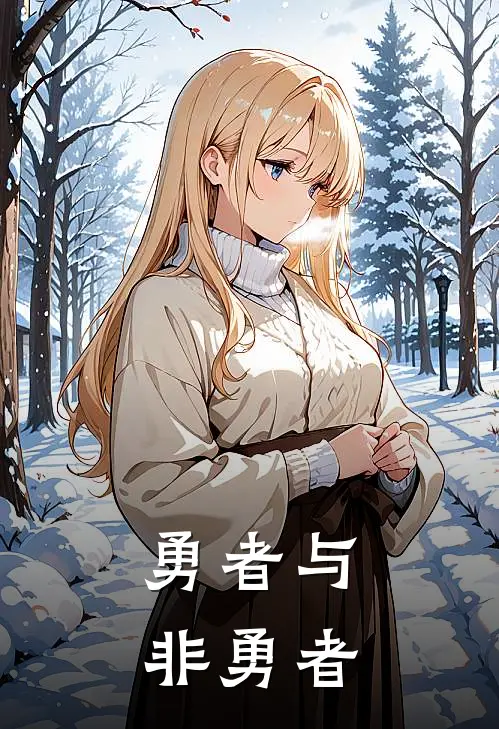 勇者与非勇者